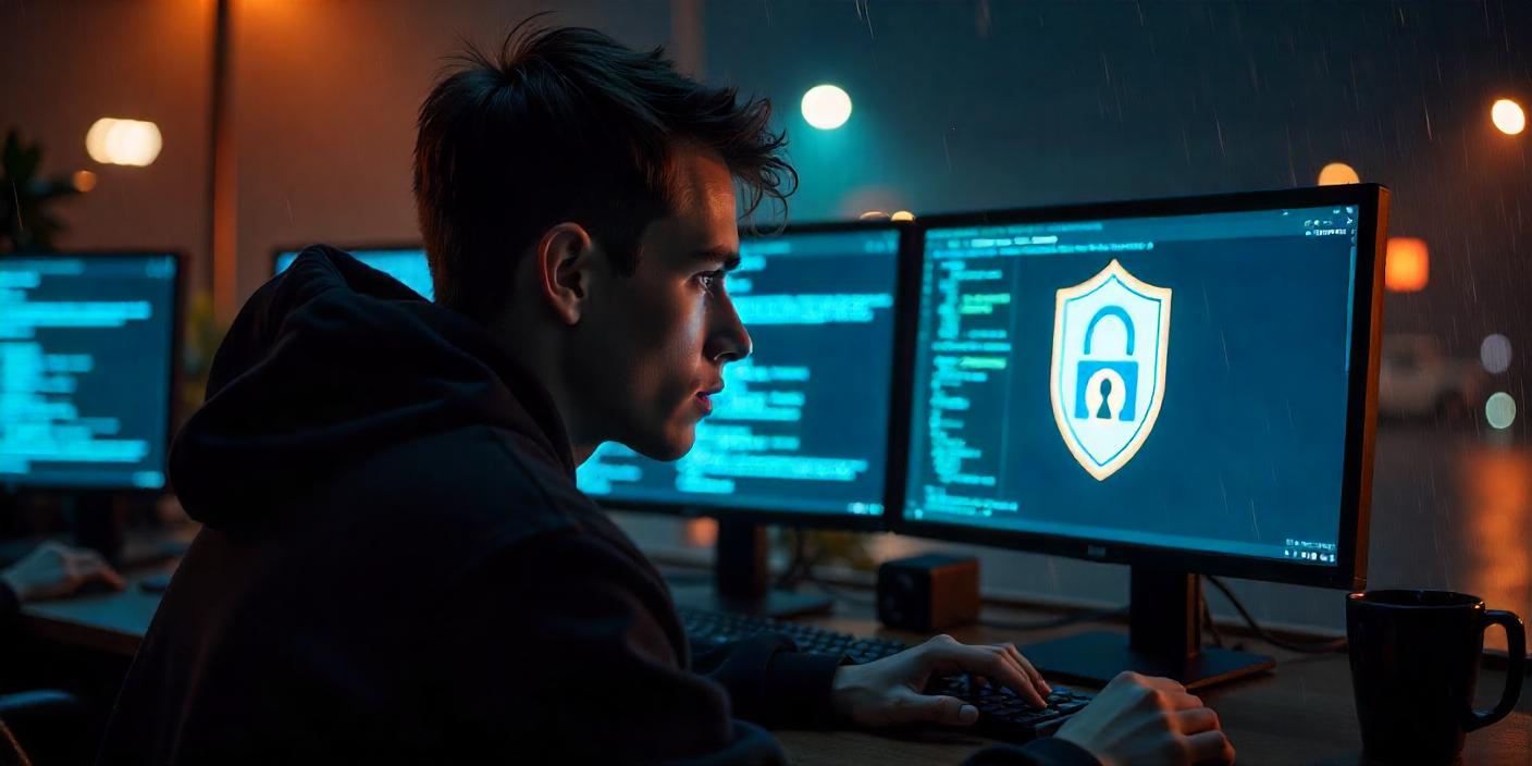 Hacker