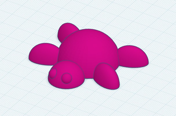 Modèle 3D
